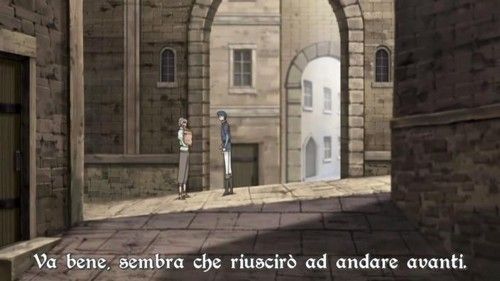 Otaku Gallery  / Anime e Manga / Romeo x Juliet / Screen Shots / 08 - Dolcezza - La giustizia e`... / 103.jpg